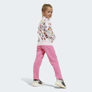 TRENERKA ADIDAS LK FUN AOP TS GP 