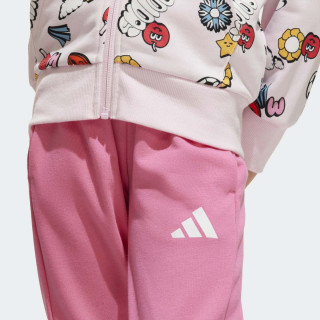 TRENERKA ADIDAS LK FUN AOP TS GP 