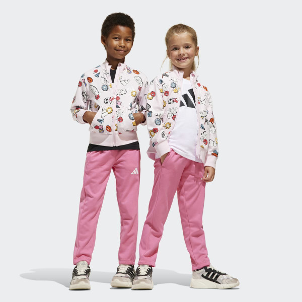 TRENERKA ADIDAS LK FUN AOP TS GP 