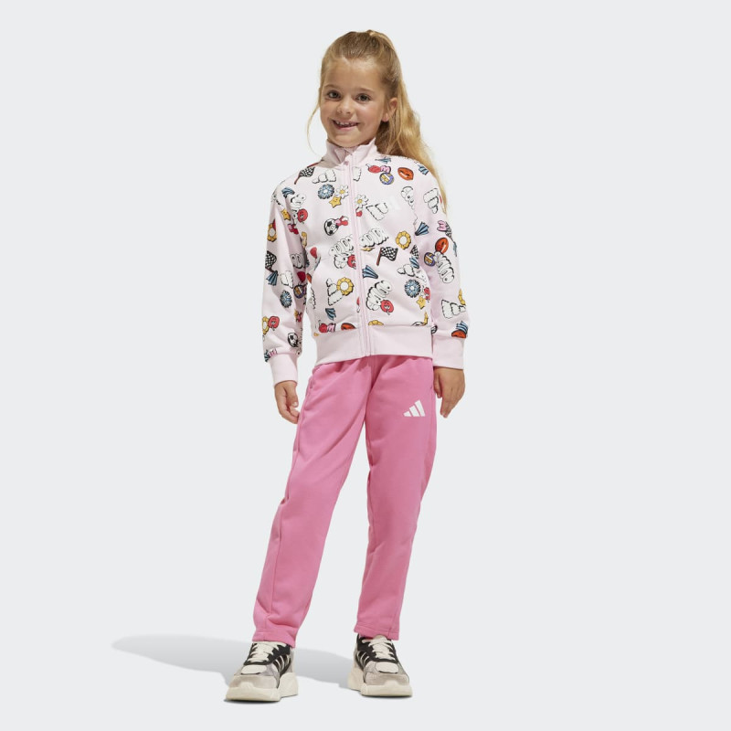 TRENERKA ADIDAS LK FUN AOP TS GP 