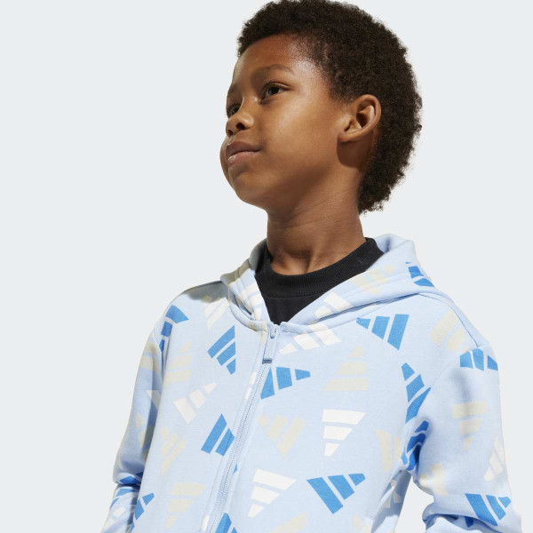 TRENERKA ADIDAS LK CLBRTN TS BP 