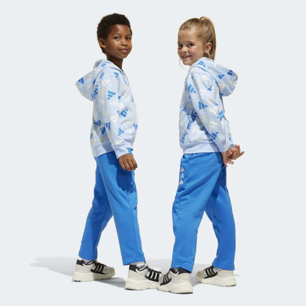 TRENERKA ADIDAS LK CLBRTN TS BP 