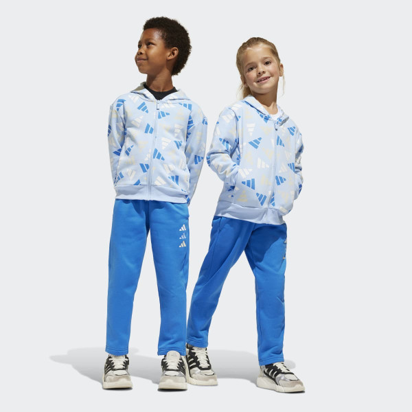 TRENERKA ADIDAS LK CLBRTN TS BP 