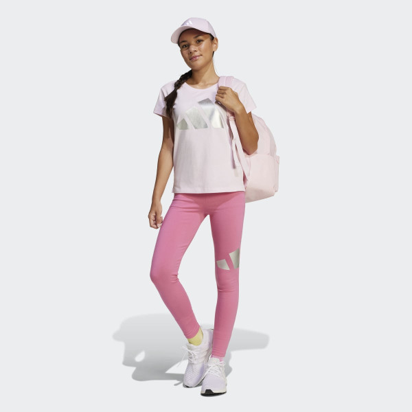 MAJICA ADIDAS JG GLAM T GPG 