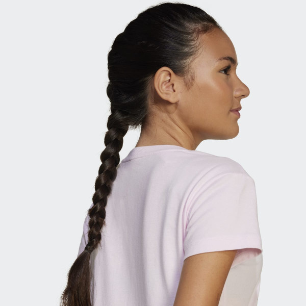 MAJICA ADIDAS JG GLAM T GPG 