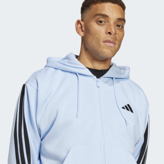 DUKS ADIDAS M 3S FL FZ HD M 