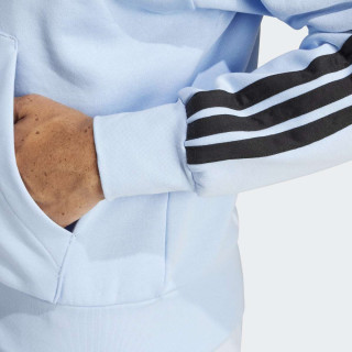 DUKS ADIDAS M 3S FL FZ HD M 