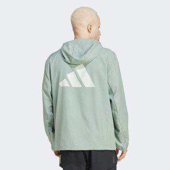 JAKNA ADIDAS RUN IT JACKET M 