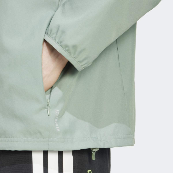 JAKNA ADIDAS RUN IT JACKET M 