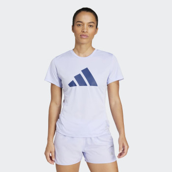 MAJICAI ADIDAS RUN IT TEE W 