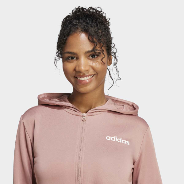 TRENERKA  ADIDAS W LINEAR TS W 