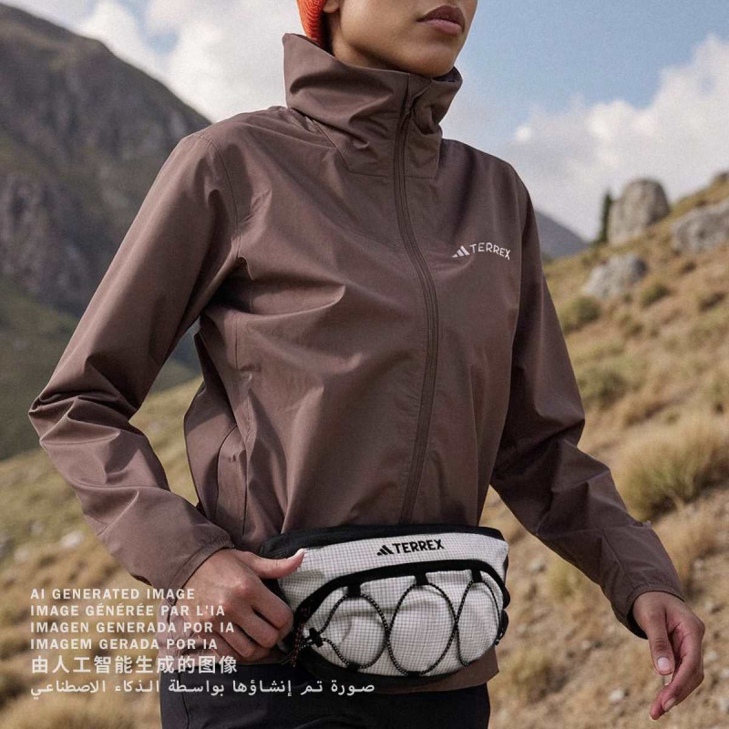 TORBICA ADIDAS TRX MT WAIST PK M 