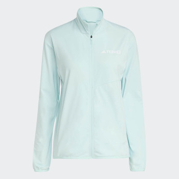 DUKS ADIDAS W MT CW T FZ FL W 