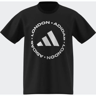 MAJICA ADIDAS LONDON CIRCLE M 