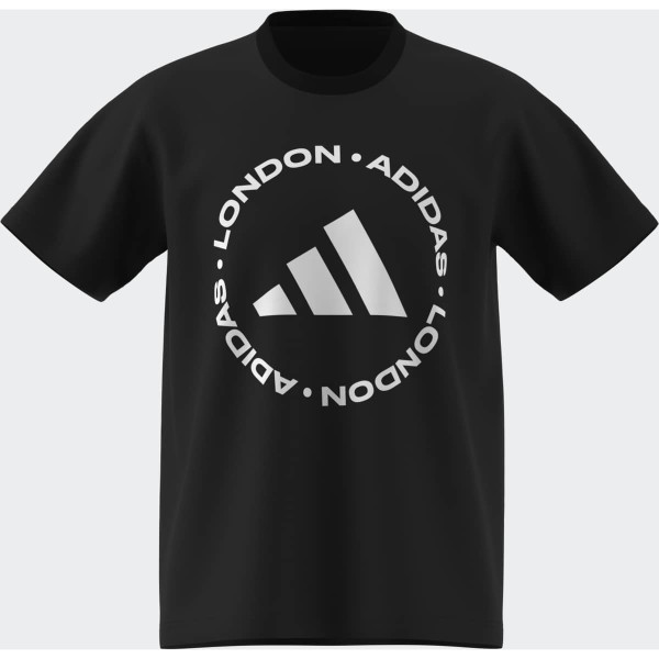 MAJICA ADIDAS LONDON CIRCLE M 