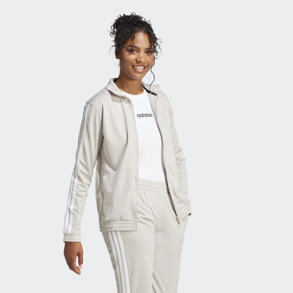 DUKS ADIDAS W 3S TT TRIC W 