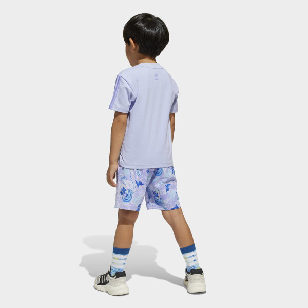 SET ADIDAS LK DY LS T SET GP 