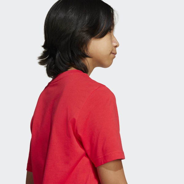 MAJICA ADIDAS J CAMO LOGO TEE BG 