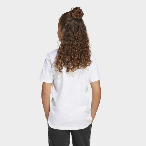 MAJICA ADIDAS J CAMO LOGO TEE  BG 