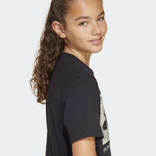 MAJICA ADIDAS J CAMO LOGO TEE BG 