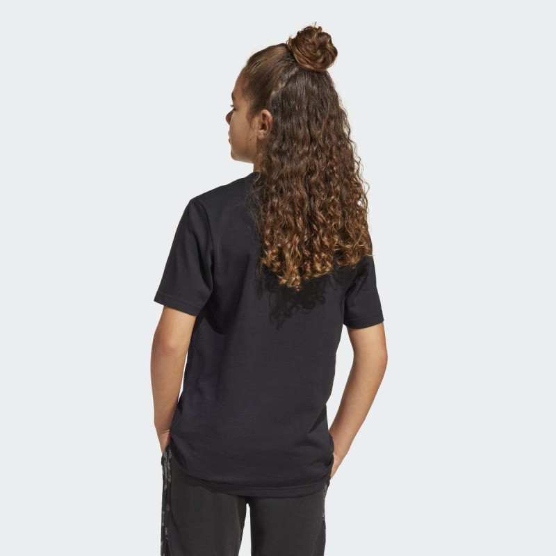MAJICA ADIDAS J CAMO LOGO TEE BG 