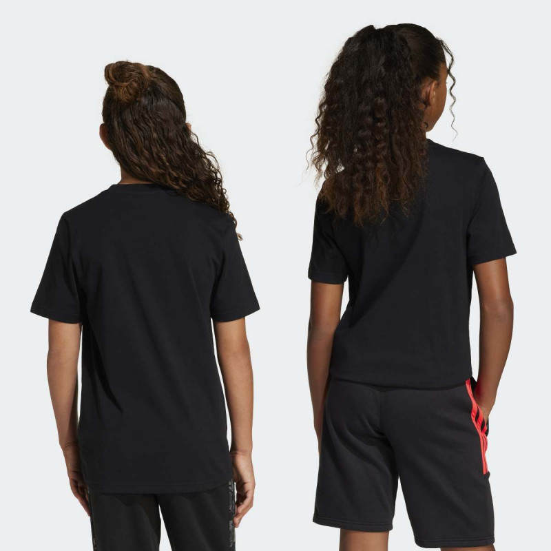 MAJICA ADIDAS J CAMO LOGO TEE BG 