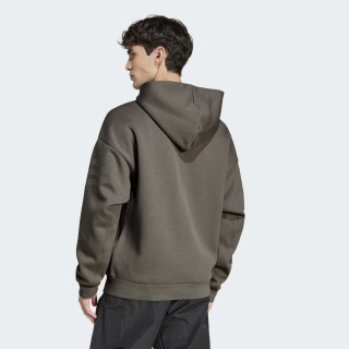 DUKS ADIDAS M FI 3S FZ M 