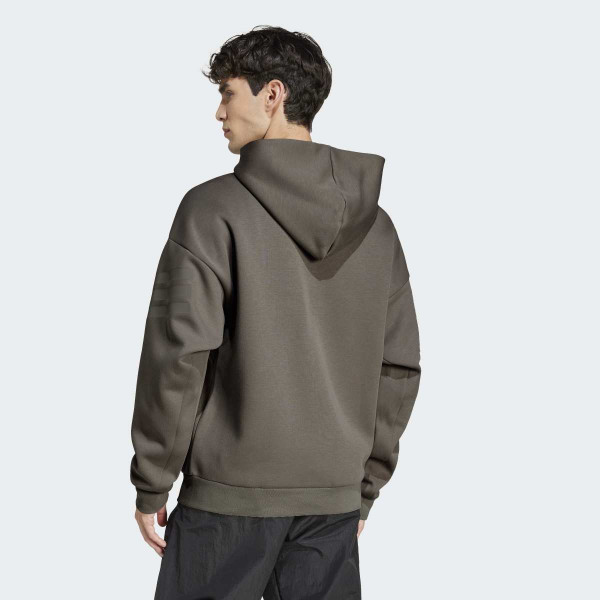 DUKS ADIDAS M FI 3S FZ M 