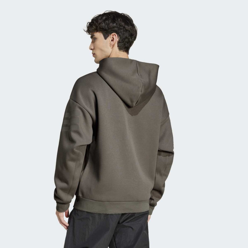 DUKS ADIDAS M FI 3S FZ M 