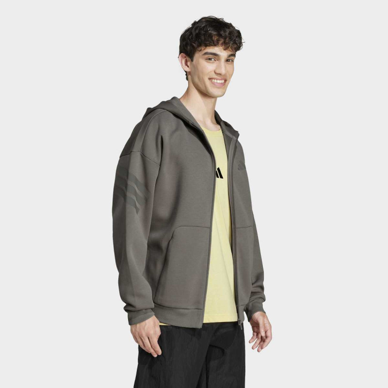 DUKS ADIDAS M FI 3S FZ M 