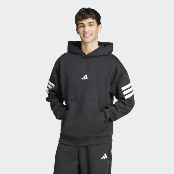 DUKS ADIDAS M FI 3S HD M 