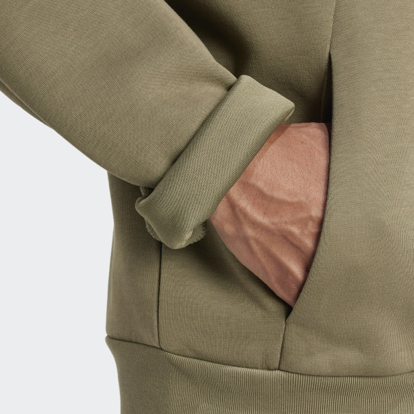 DUKS ADIDAS M FI 3S HD M 