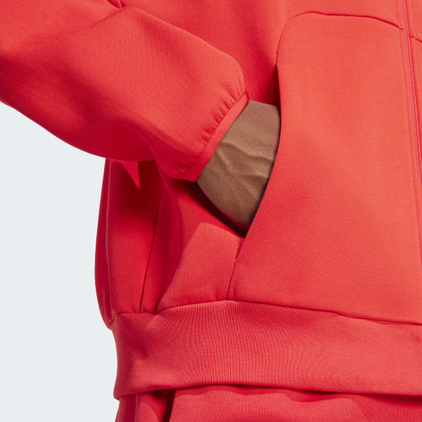 DUKS ADIDAS M FI SL FZ M 