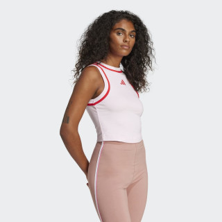 MAJICA ADIDAS W CB CRO TK W 