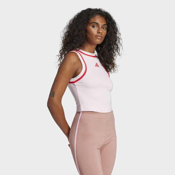 MAJICA ADIDAS W CB CRO TK W 