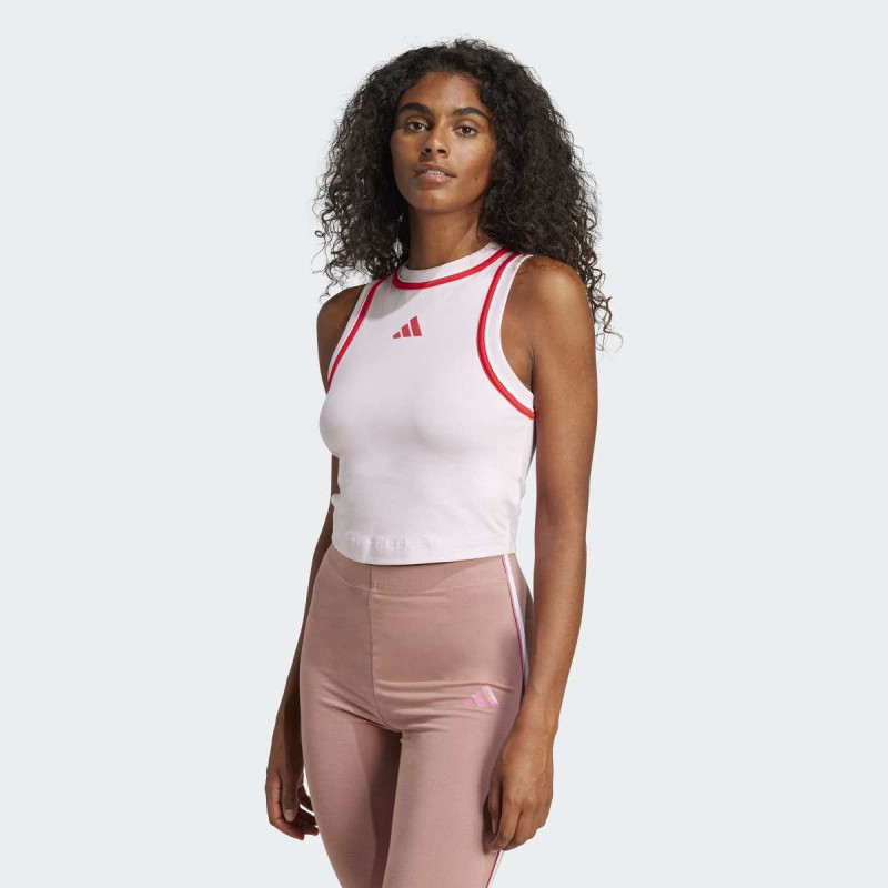 MAJICA ADIDAS W CB CRO TK W 