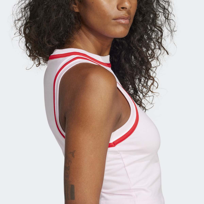 MAJICA ADIDAS W CB CRO TK W 