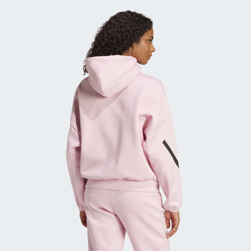 DUKS ADIDAS W Z.N.E. OH HD W 