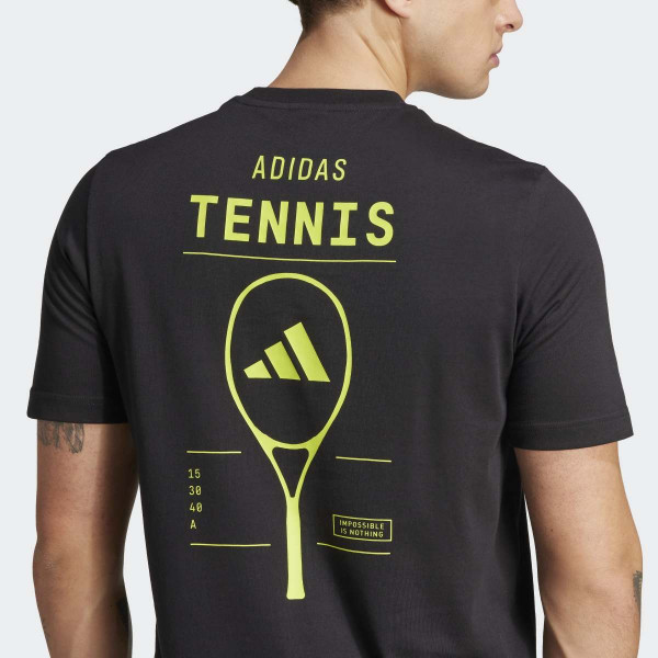 MAJICA ADIDAS M TNS CAT G T M 