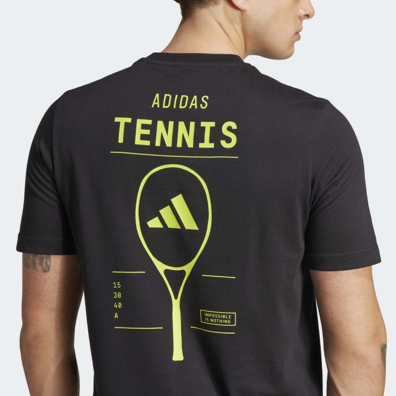 MAJICA ADIDAS M TNS CAT G T M 