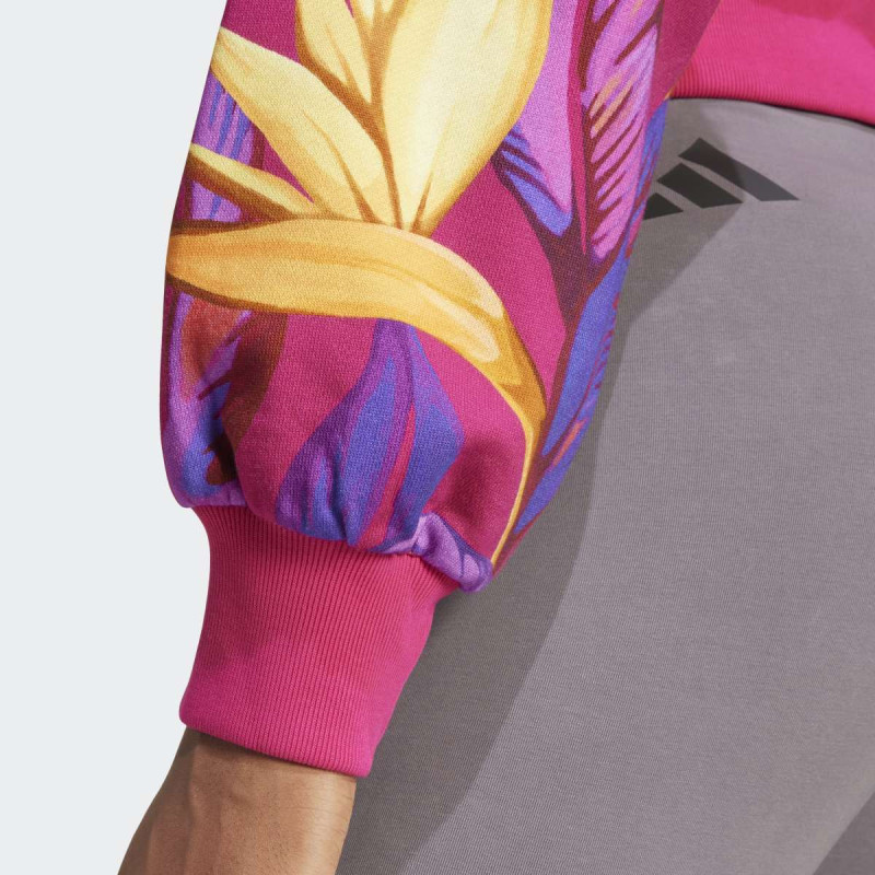 DUKS ADIDAS FARM HOODIE W 