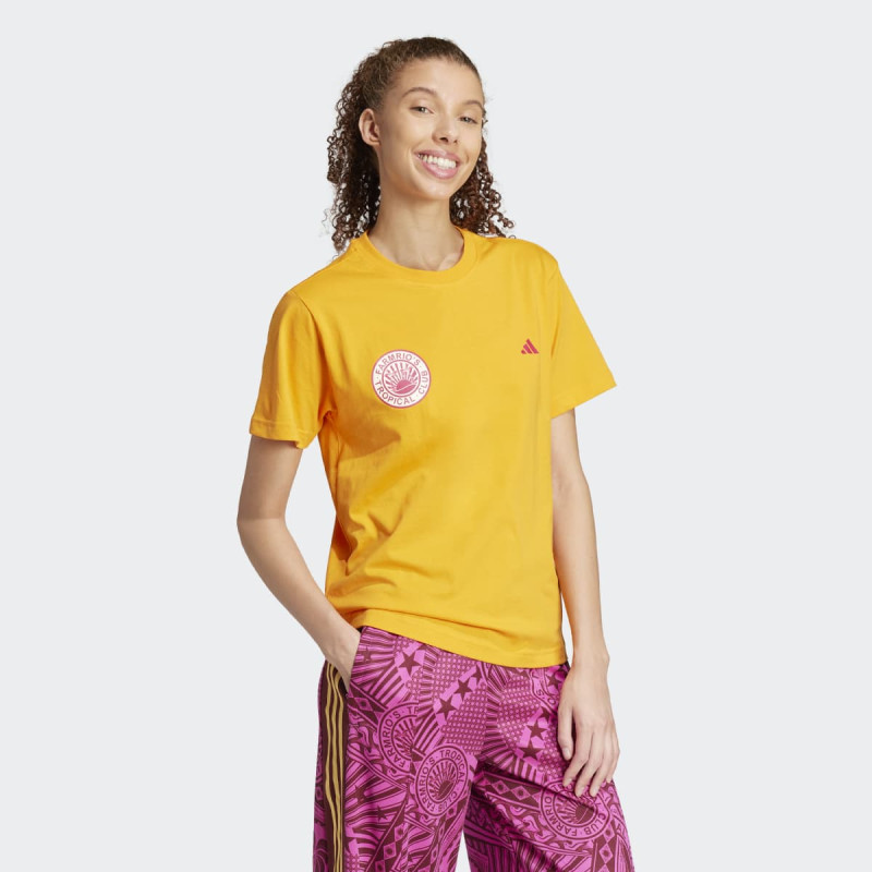 MAJICA ADIDAS FARM GFX TEE W 