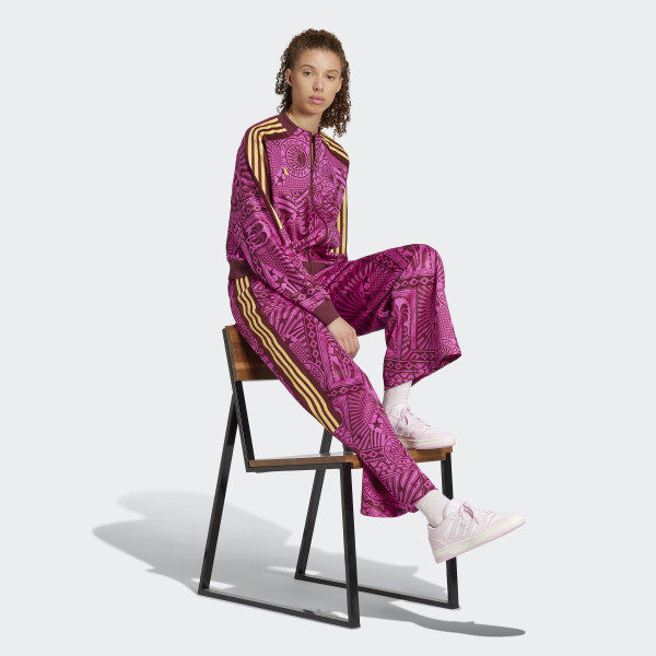 D.DEO ADIDAS FARM TIRO TP W 