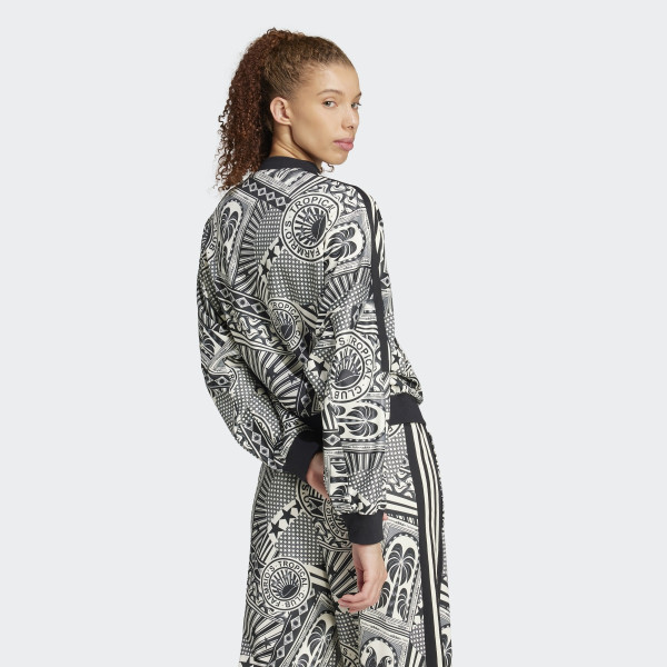 JAKNA ADIDAS FARM TIRO TT W 