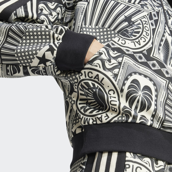 JAKNA ADIDAS FARM TIRO TT W 