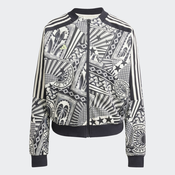 JAKNA ADIDAS FARM TIRO TT W 