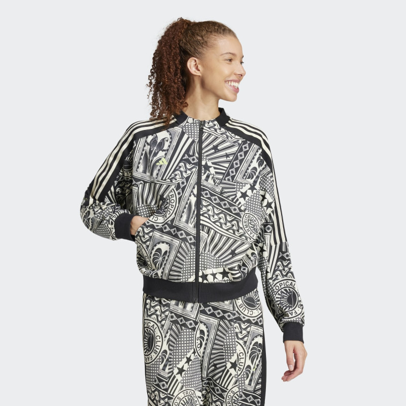 JAKNA ADIDAS FARM TIRO TT W 