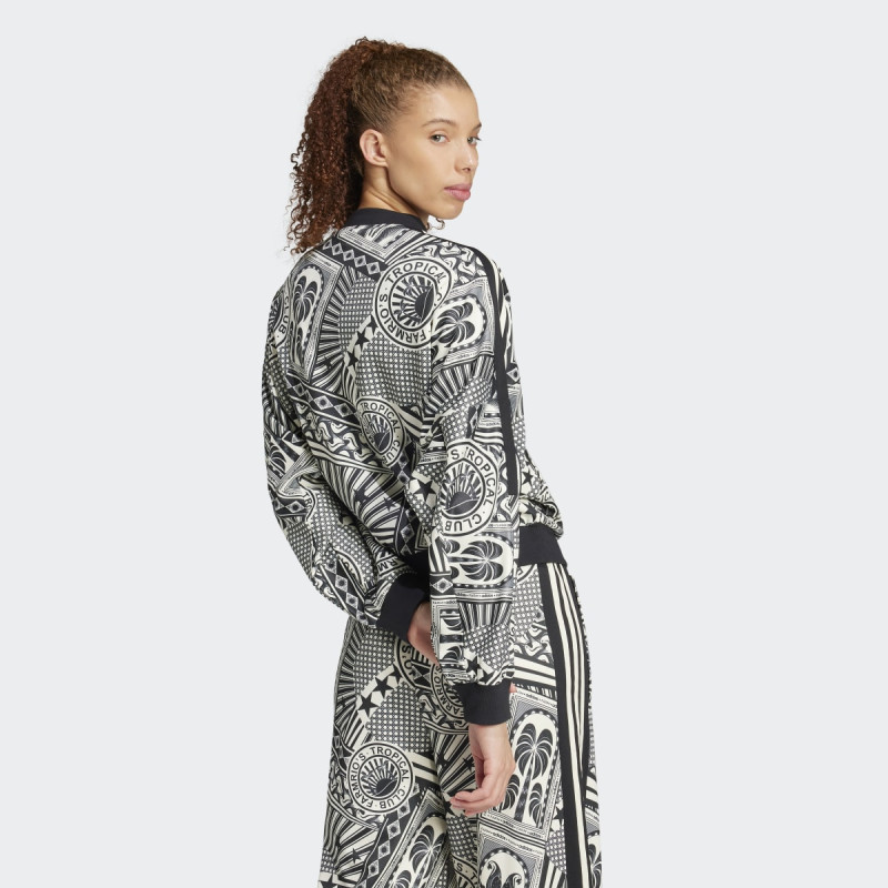 JAKNA ADIDAS FARM TIRO TT W 