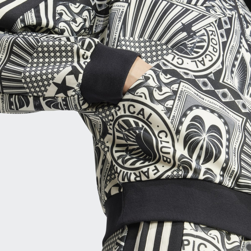 JAKNA ADIDAS FARM TIRO TT W 