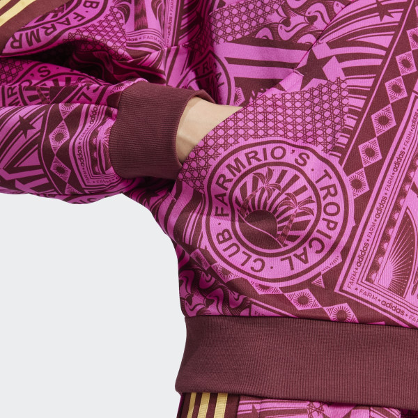 JAKNA ADIDAS FARM TIRO TT W 